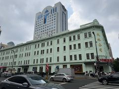 -秋林西餐厅(总店)