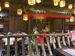 -南京大牌档(凯德1818店)