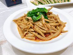 -令氏家外家岐山面(火炬路店)