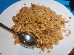 -臻鲜燕海鲜融合餐厅(金陵style店)