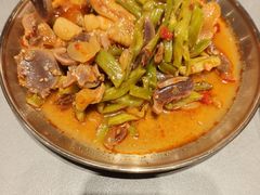 -龙虾奇迹泥炉烤肉(大华三路店)