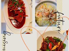 -玫瑰厅上海菜(兴国路店)