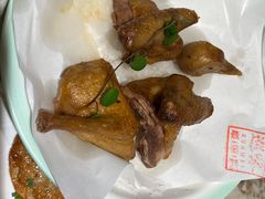 -巡味顺德菜(龙华壹方城店)
