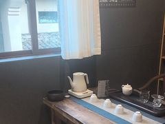 -邈墨茶馆(大兜路1号店)