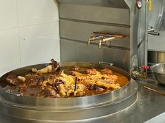 -清真磨沟沿老字号牛肉面(总店)