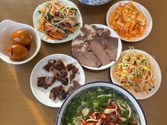 -清真磨沟沿老字号牛肉面(总店)