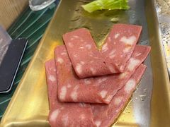 -牛犇烤肉(物资学院路店)