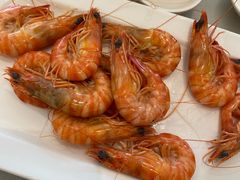 白灼基围虾-华盛丰温州大排档(东三环南路店)