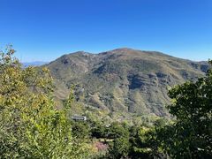 -妙峰山风景名胜区
