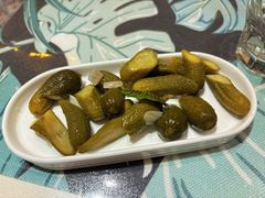 -MIO弥欧洋房西餐厅(中央大街店)