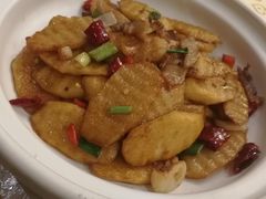 -大鸭梨烤鸭店(花园村店)