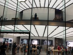 -Apple零售店(新街口店)