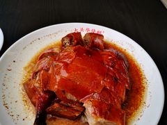 -黄连大头华烧鹅店(大良店)