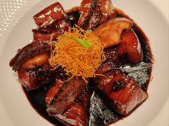-醉舍·新淮扬菜(长宁龙之梦店)