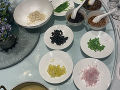 大董招牌炸酱面-大董(环贸iapm店)