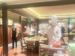 -北京全聚德(王府井店)