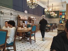 -新白鹿餐厅(城西银泰城店)