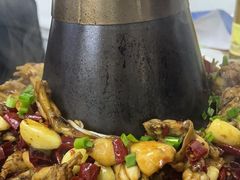 -蛙大侠香辣牛蛙火锅店(总店)