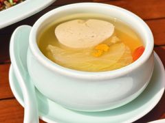-喜鼎海胆水饺(东港店)