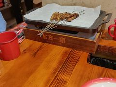 -放牛郎牛羊肉汤馆(嘉海雅苑店)