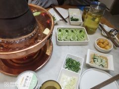 -牛街·马辈儿涮肉(牛街总店)