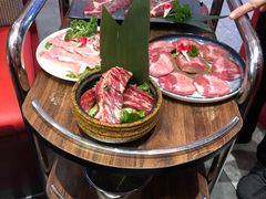 -妙香居韩国烤肉(鹏瑞利季华广场店)