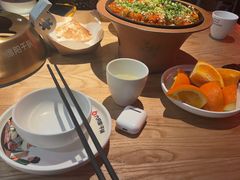 -六月雪干锅(绵阳凯德广场店)