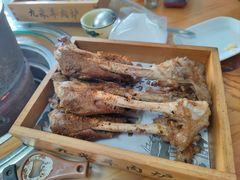 羊棒骨-九米羊肉炉(东渡店)