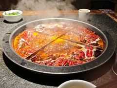 -陈眼镜火锅(总店)