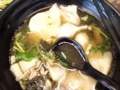 -大妈水饺(文华巷店)