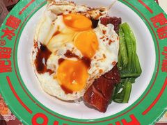 -肥韬香港茶餐厅(上海首店)