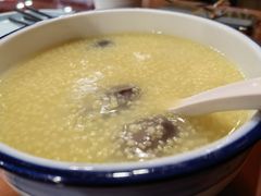 -宏状元现熬粥·京味菜(五棵松店)