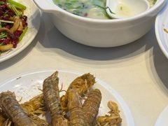 -海东头·疙瘩汤(万达四楼店)