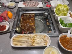 -海底捞火锅(王府井银泰in88店)