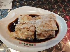 -正東記茶餐厅·醉鸡煲(瑞虹天地太阳宫店)