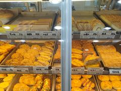 -美嘉华面包西饼店(红胜坊店)