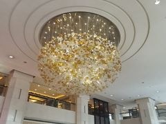 -中山喜来登酒店