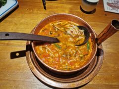 觅山鲜菌米线-觅山云南菜(泊富ICITY店)