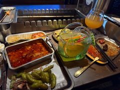 -麦凯伦烧烤·精酿超级工厂店(金桥总店)