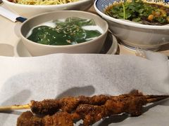 -遇见小面(凯德广场店)