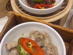 -金翠皇宫粤菜·点心·海鲜(科技园店)