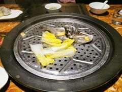 -船奇蒸汽海鲜·闽菜(八市海鲜总店)