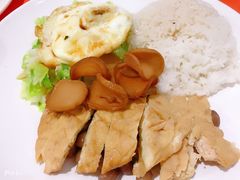 -粤味轩快餐店(天下第一泉店)