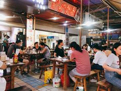 大堂-陈记泸州酸菜豆花火锅(建设路店)