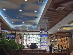 -313羊庄·羊肉火锅烧烤(李村店)