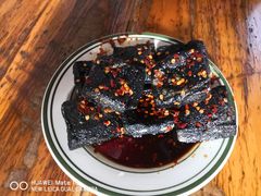 -五娭毑臭豆腐(黄兴南路店)