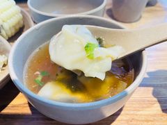 -素满香·素食自助餐(福州·长乐北路店)