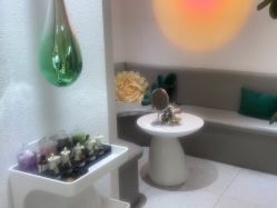 -薇薇安花系SPA