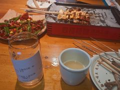 -四禧精酿烧烤串吧(大明湖店)