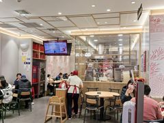 -喜家德虾仁水饺(浦东山姆店)
